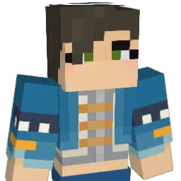 snooozzzer's Minecraft skin