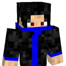 snoop223 Minecraft avatar bust