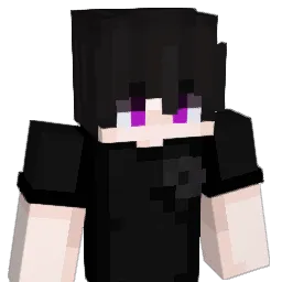 snoopclaude Minecraft avatar bust
