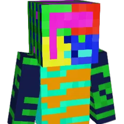 snoopdoop42 Minecraft avatar bust