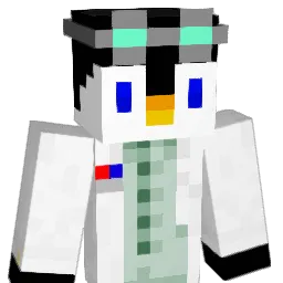 snooperzombie Minecraft avatar bust