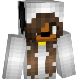snooptopia Minecraft avatar bust