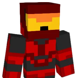 snoopy2494 Minecraft avatar bust