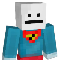snoopy323 Minecraft avatar bust