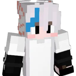 snoopy452 Minecraft avatar bust