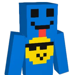 snoopy530 Minecraft avatar bust