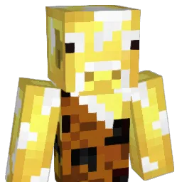 snoopy_doidao3 Minecraft avatar bust