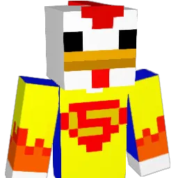 snoopy_mustache Minecraft avatar bust