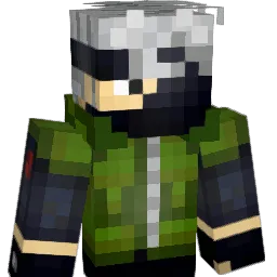 snoopy_sniper Minecraft avatar bust