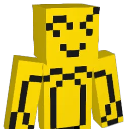 snoopydoogiedogy Minecraft avatar bust
