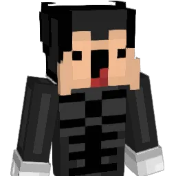 snoopyisgod420 Minecraft avatar bust