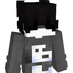 snoopylols Minecraft avatar bust