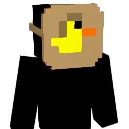 snooze9 Minecraft avatar bust