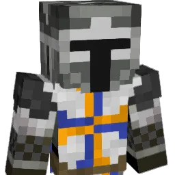 snopimoppi Minecraft avatar bust