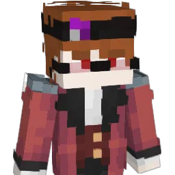 snopy_bb's Minecraft skin