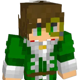 snorbatrox Minecraft avatar bust