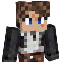 snorboi's Minecraft skin