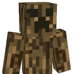 snork3333 Minecraft avatar bust