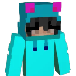 snorlax_com Minecraft avatar bust