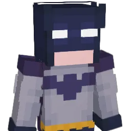 snorlex69 Minecraft avatar bust
