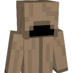 snoro0416 Minecraft avatar bust