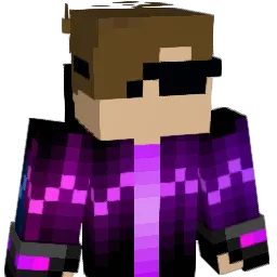 snotaben Minecraft avatar bust