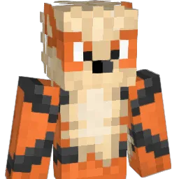 snotjellybean Minecraft avatar bust