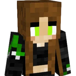 snotnosekid Minecraft avatar bust