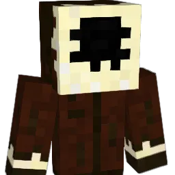 snougi's Minecraft skin