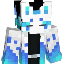 snow03210211's Minecraft skin