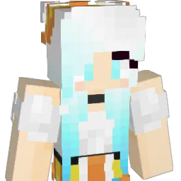 snow45710's Minecraft skin