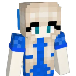 snow_aster's Minecraft skin