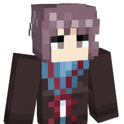 snow_charmer Minecraft avatar bust
