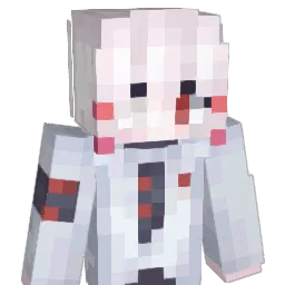 snow_fox_233's Minecraft skin