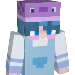 snow_frozen Minecraft avatar bust
