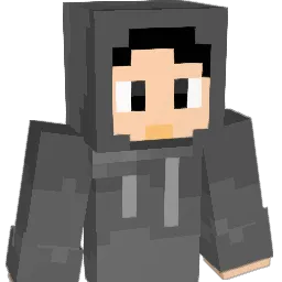 snow_guy864335 Minecraft avatar bust