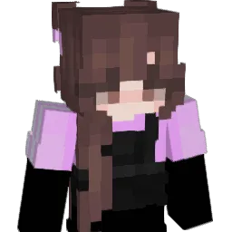 snow_lobby090 Minecraft avatar bust