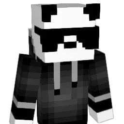 snow_owlrr Minecraft avatar bust