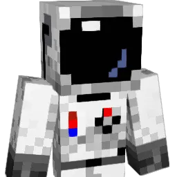 snowballisgood Minecraft avatar bust