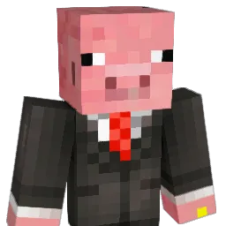 snowboardguy6 Minecraft avatar bust