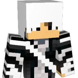 snowbound15 Minecraft avatar bust