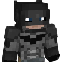 snowflake276728 Minecraft avatar bust