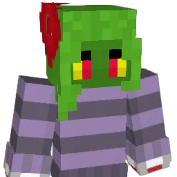 snowflakeisdead's Minecraft skin