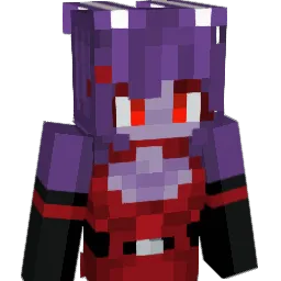 snowfox880 Minecraft avatar bust
