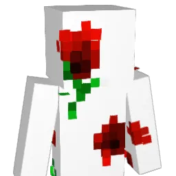 snowhh Minecraft avatar bust
