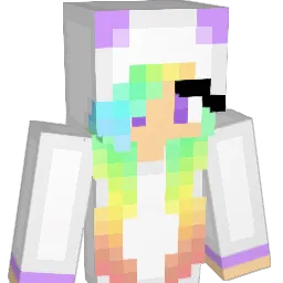 snowithe's Minecraft skin