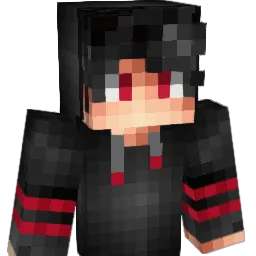 snowman3530 Minecraft avatar bust