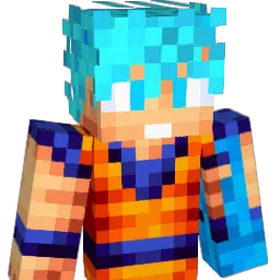 snowman5002 Minecraft avatar bust