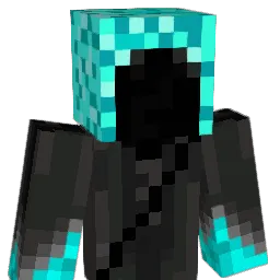 snowmobiler2001 Minecraft avatar bust
