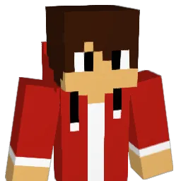 snownini Minecraft avatar bust